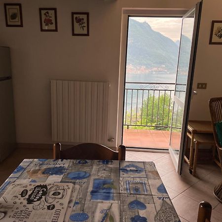 Appartamento Lake View Di Villa Giuliana Сулцано Екстериор снимка