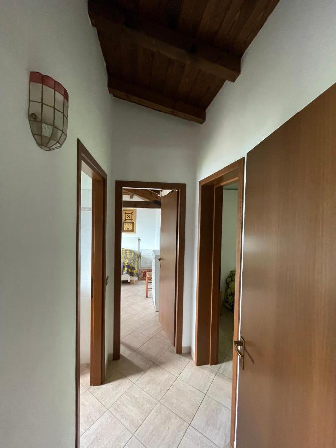 Appartamento Lake View Di Villa Giuliana Сулцано Екстериор снимка